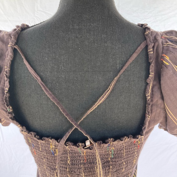 Free People Seratonin Corset Top - Picture 7 of 13